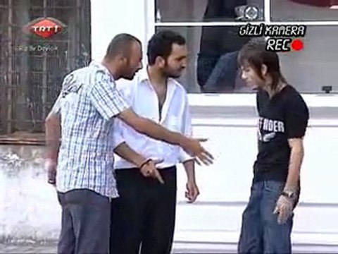 Bi Zahmet - Degnekci (Gökhan YIKILKAN)