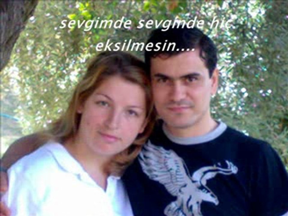 Sevgilime