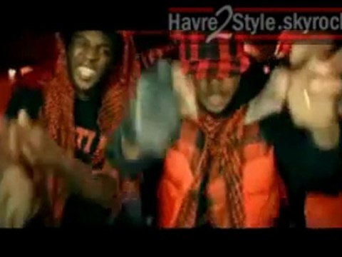 [CLIP] Sexion d'assaut - L'école des points vitaux