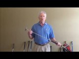 How to Choose Wedges and Putters