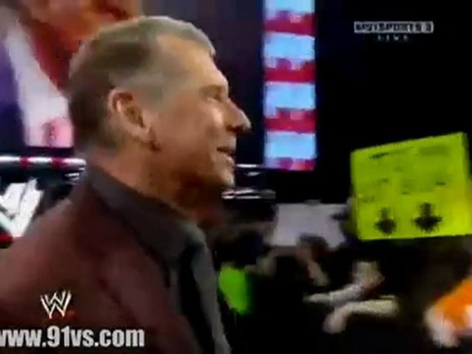 Raw [1-26-2010] Part:6