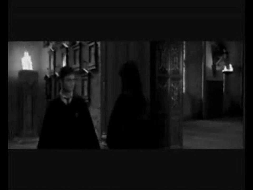Harry-Cho-Ginny