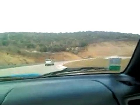 moi avc mon oncle ds la subaru