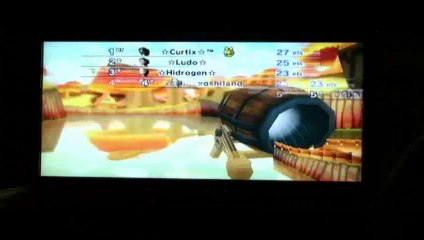 (3) session Mkwii 1ere partie