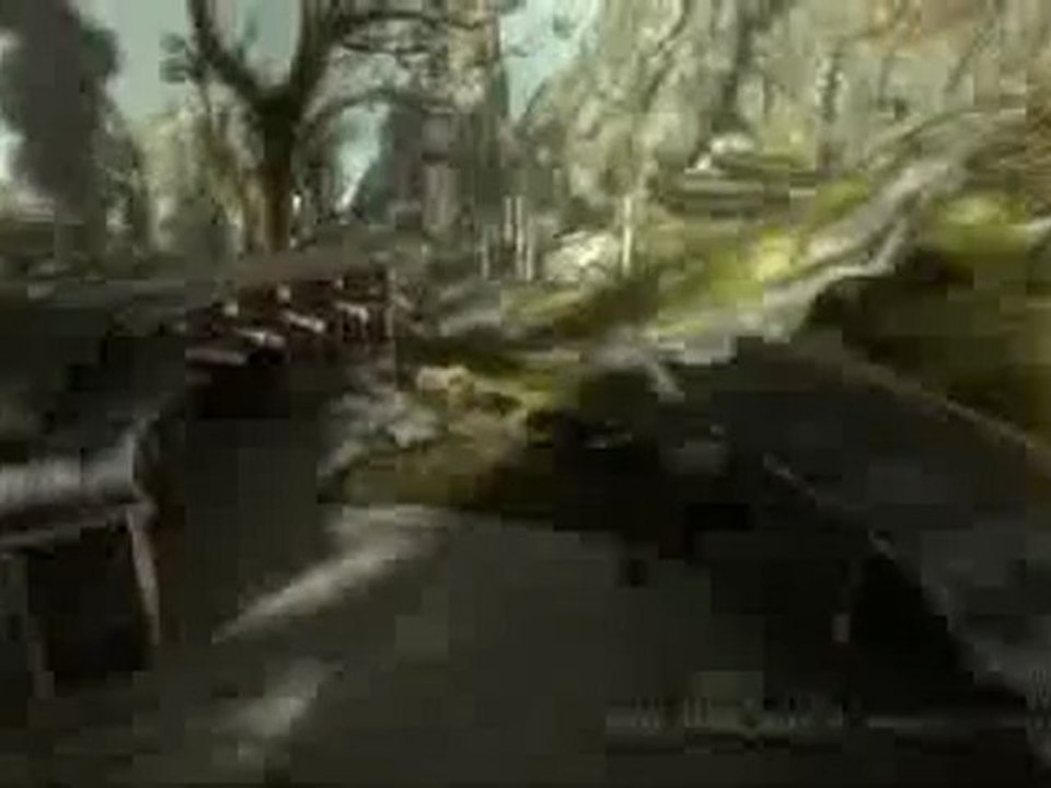 HALO REACH VIDOC 1     Once More Unto The Breach