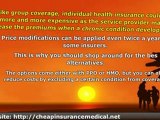 What You Should Know If Buying Individual Health Insurance