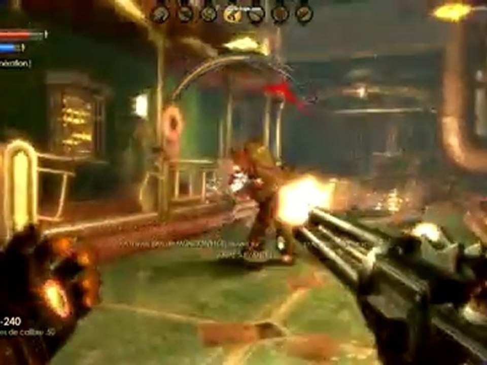 BioShock2