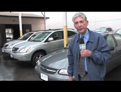 Car appraisers Fountain Valley