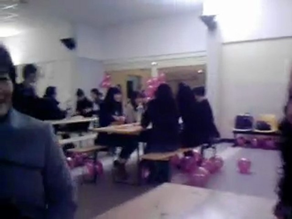 Nouvel an Coréen - Korean new year 7