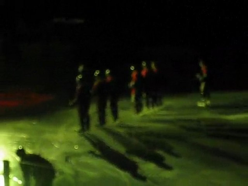 ASGT,les diables noirs,tours asnières