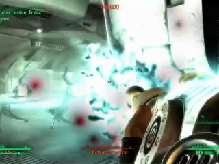 Fallout 3 PC Partie 29 suite et FIN EXTENSION MothershipZeta