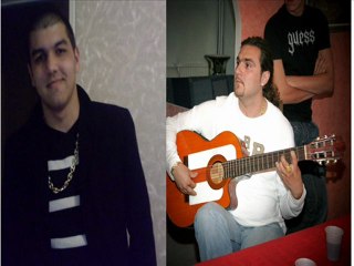 Nueva Rumba 2010 de tano de lyon y del joseillo