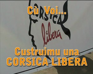 CLIP CORSICA LIBERA - UN'ALBA NOVA