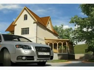 Marketing Properties with 3D Modeling