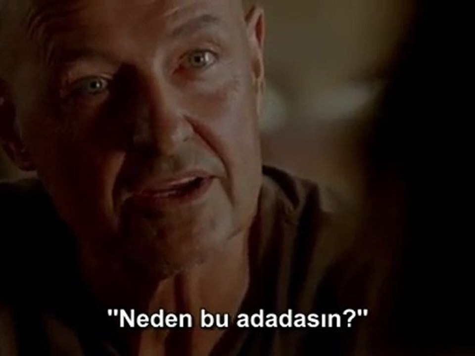 Lost - #6x04 Türkçe Altyazılı Fragman