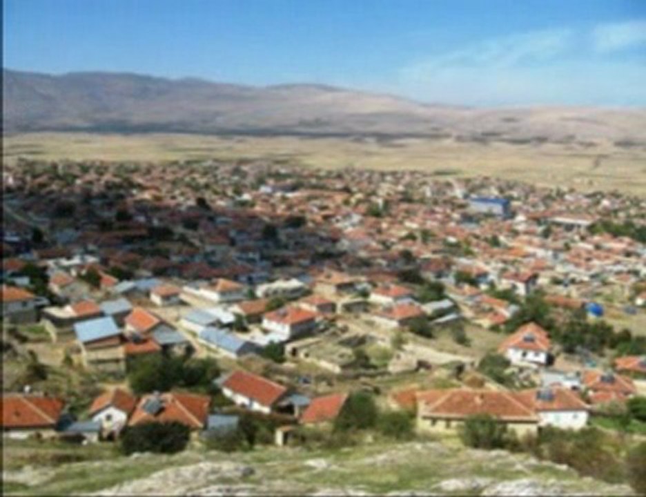 Karaadilli'ye Hoş Geldiniz..