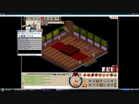 dofus xelor air otomai