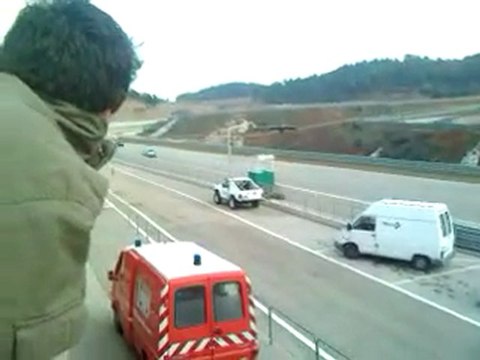 circuit a ales 14/02/2010