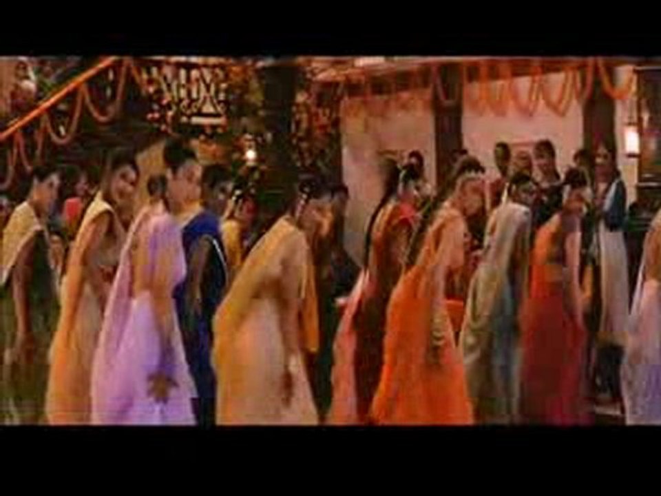 Mera Mahi Bada -dhaai akshar prem ke aishwarya rai