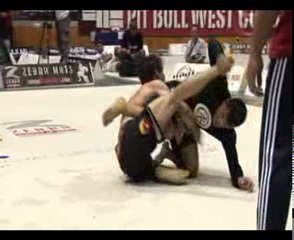 Comment mettre des points à Cobrinha et Rafael Mendes Part 1