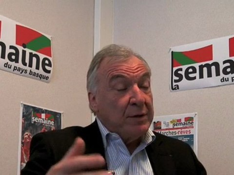 Peyuco Duhart, La semaine du Pays basque, partie 2