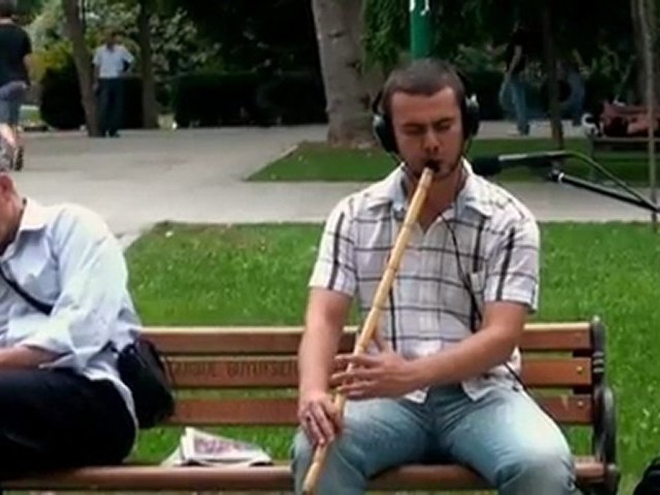 Sen Kağıt Ol Ben Kalem