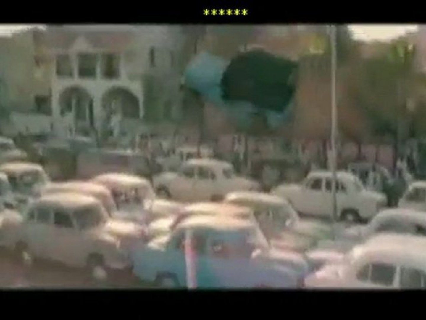 Best action scene of all time