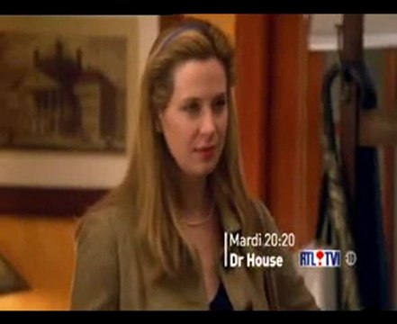 Docteur House saison 4
