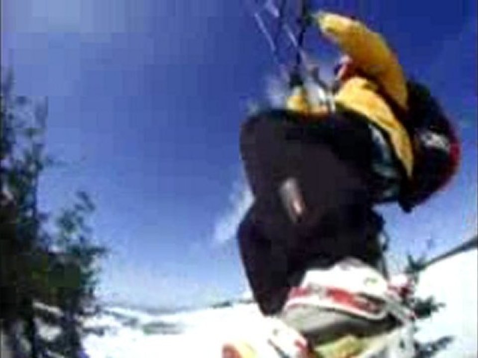 Les estables le massif du Mézenc