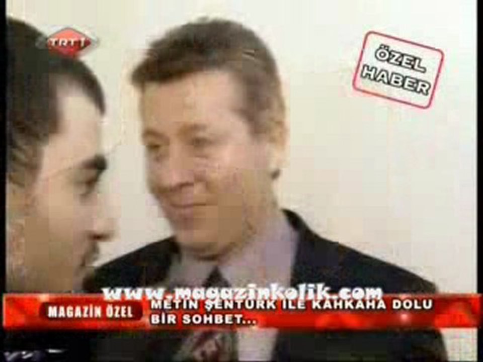 14-02-2010-TRT1-MAGAZİN ÖZEL-METİN ŞENTÜRK