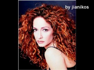 agapi einai- Anna Vissi