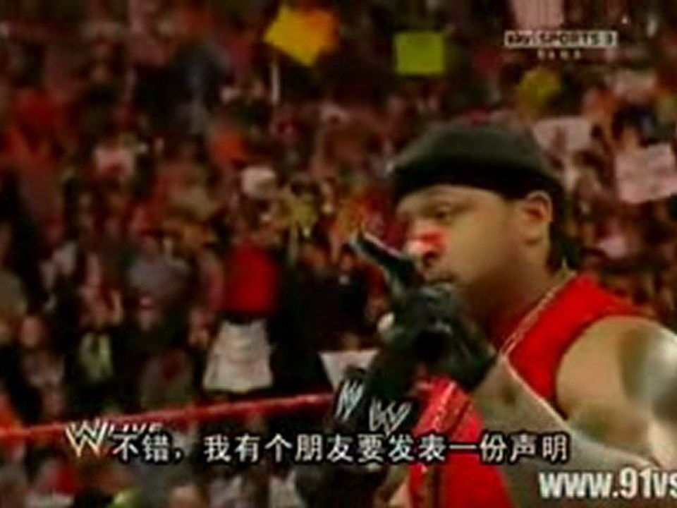 Raw [1-26-2010] Part:4