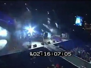 deportivo - "Les bières..." live à Bobital