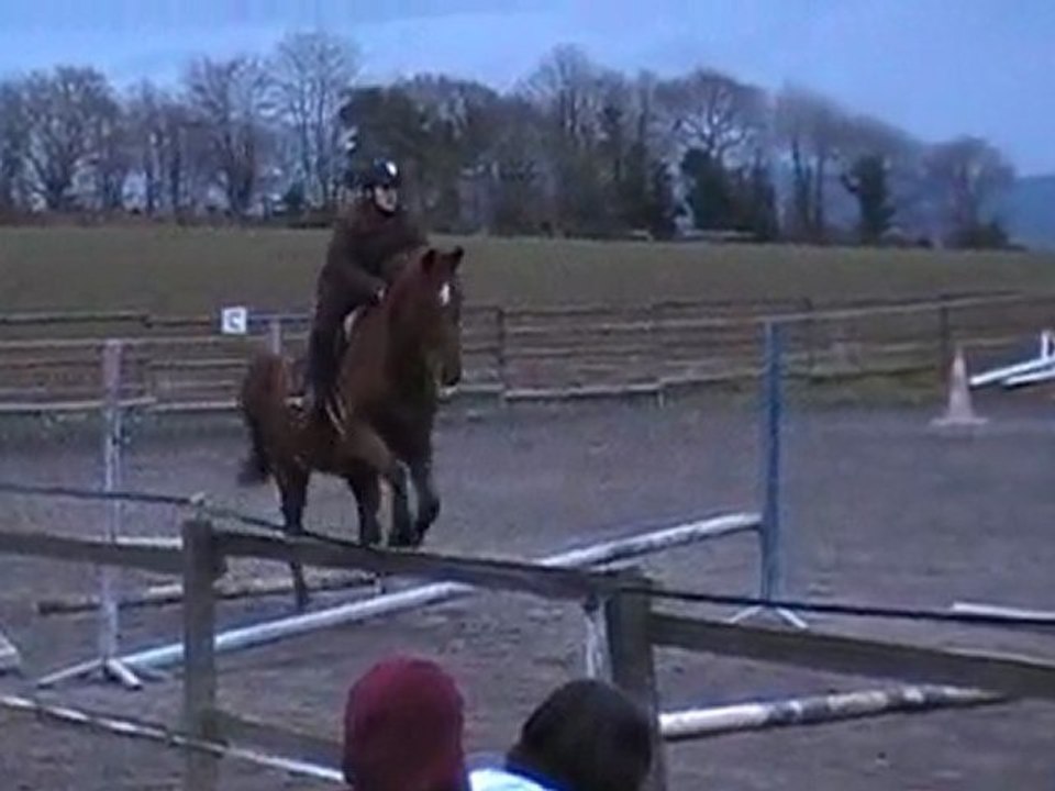 Lise et Oliver (2) - 13.02.10