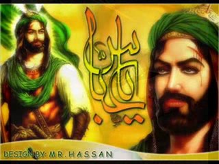 Poem of Imam Ali (as)