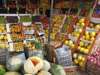 tinghir morocco downtown - guest house retour au calme