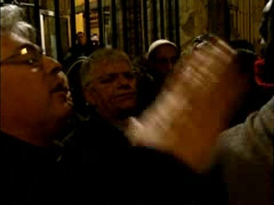 Jean-Paul Legrand suite pref beauvais