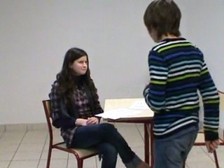 Richard coeur de Lion par Lena et Vincent.Ecrit par Vincent