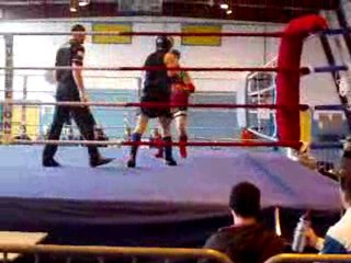 Jerome CAIRO Vice Chpt PACA 2010