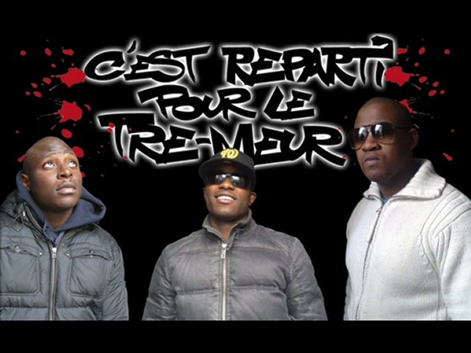 Extrait faxion feat nt