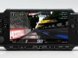 Gran Turismo PSP - GT by Citroen on Tokyo R246