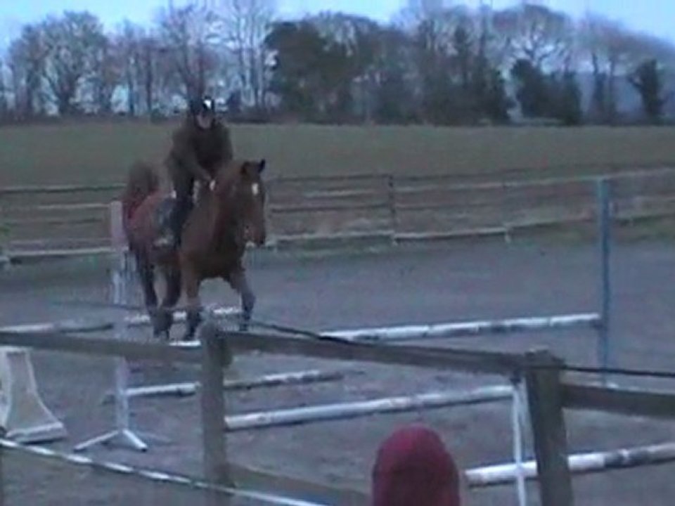 Lise et Oliver (3) - 13.02.10