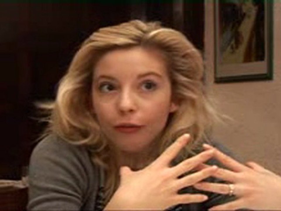 Les Marais criminels : Les personnages du film...