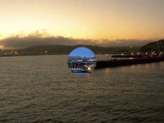 ARJ: Petit voyage à Londres