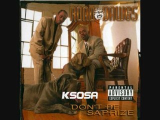 Road Dawgs - Bouncin' (Ft. Mack 10)