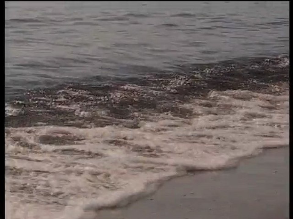 spartathlon 2009 Part 1