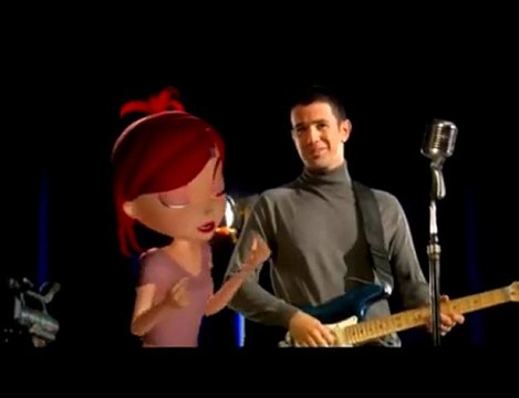 KEREMCEM&KİTA - HAYALLERİN PEŞİNDE [Orijinal Logosuz]