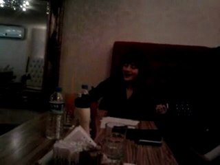 Korea-Fans 2. Samsun Buluşması Video 1