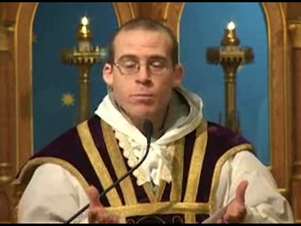 Feb 14 - Homily: Hymn to Charity