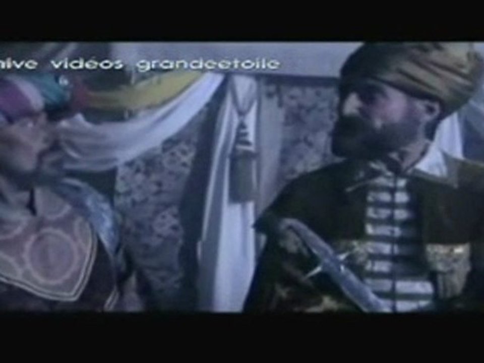La defaite de l'Empire Ottoman_bataille de Vienne extrait